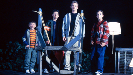 Episode image for 2x02