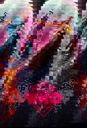poster for season 2