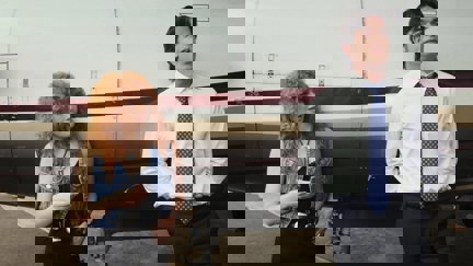 Episode image for 2x03