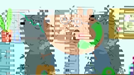 Episode image for 5x39