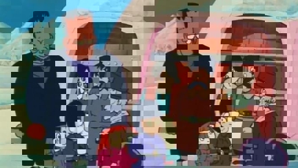 Episode image for 1x42