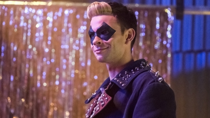 Episode image for 4x11