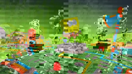 Episode image for 11x45