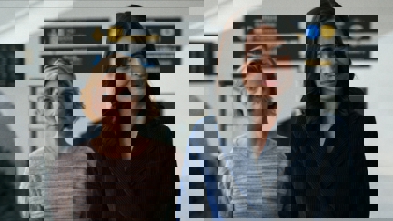 Episode image for 1x02