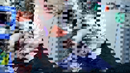Episode image for 25x34