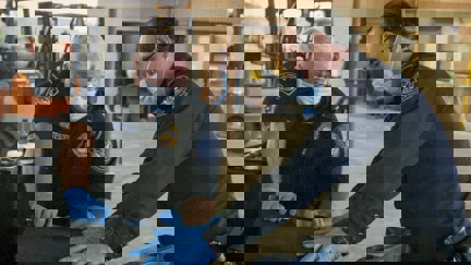 Episode image for 1x10