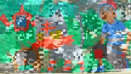 Episode image for 20x22