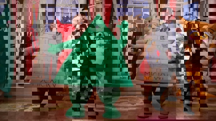 Episode image for 2x13