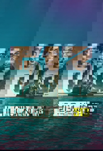 poster for season 1
