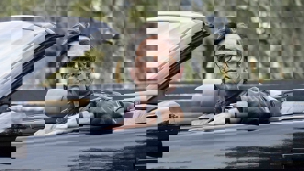 Episode image for 2x05