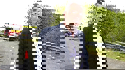 Episode image for 23x46