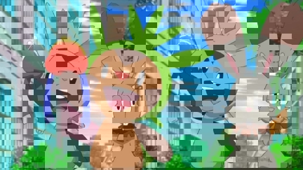 Episode image for 18x36