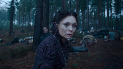 Episode image for 2x01