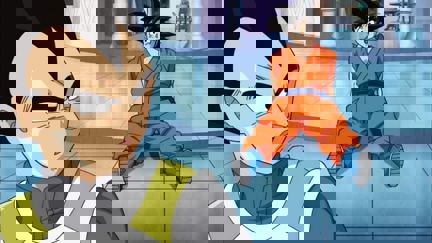 Episode image for 1x32