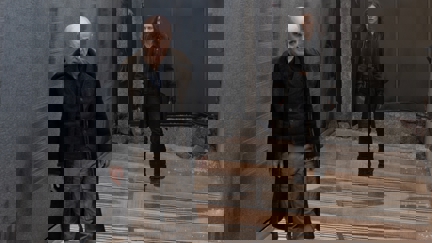 Episode image for 2x07