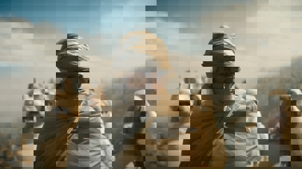 Episode image for 1x08
