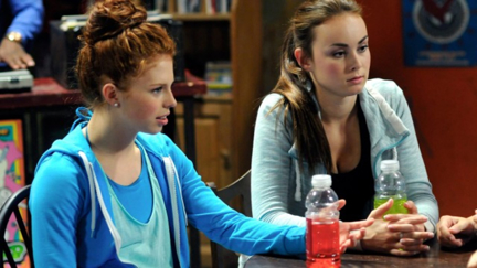 Episode image for 2x13