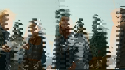 Episode image for 2x01