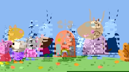 Episode image for 7x36
