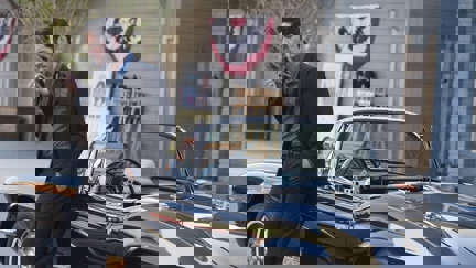 Episode image for 2x01