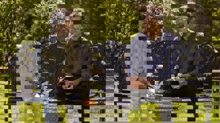 Episode image for 1x07