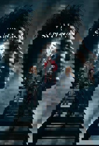 poster for season 2