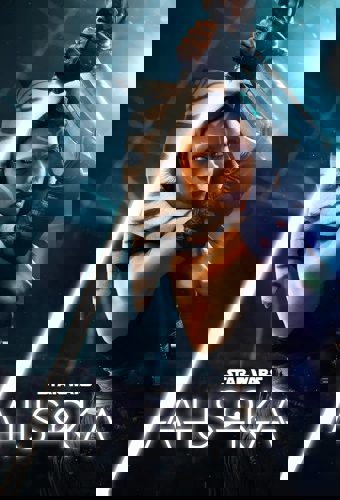 Ahsoka