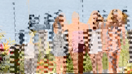 Episode image for 5x37