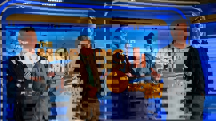 Episode image for 3x06