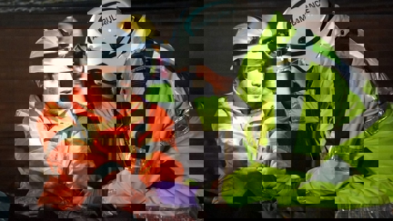 Episode image for 28x43