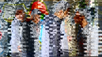 Episode image for 36x13