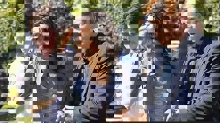 Episode image for 9x18