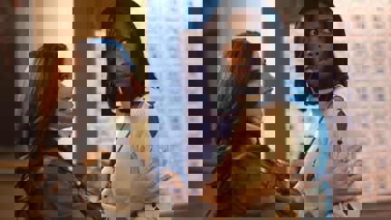 Episode image for 1x03