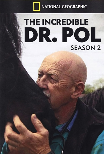 poster for season 2