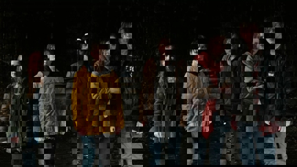 Episode image for 1x01