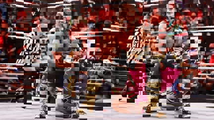 Episode image for 17x36