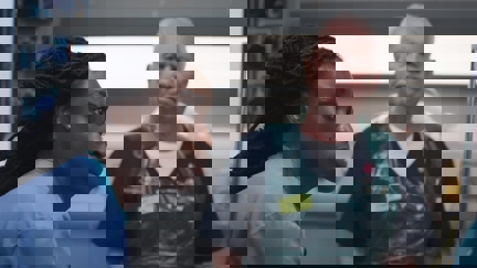 Episode image for 39x02