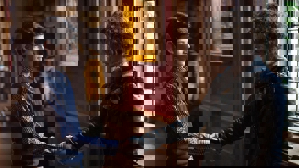 Episode image for 1x09