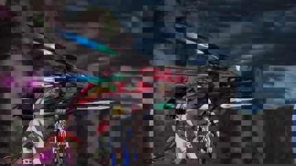 Episode image for 1x16