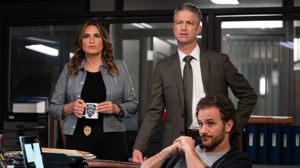Episode image for 26x01