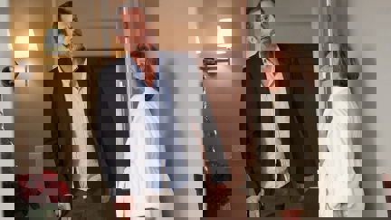 Episode image for 8x14
