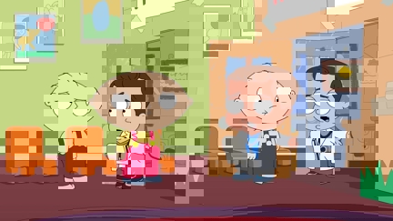 Episode image for 20x06
