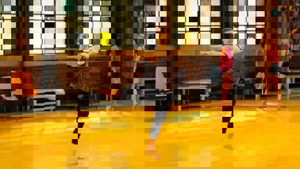 Episode image for 2x03