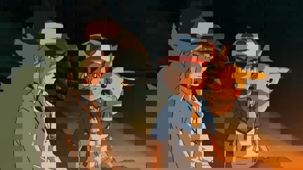 Episode image for 16x23