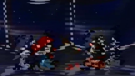 Episode image for 1x32