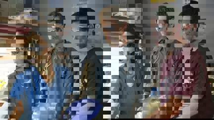 Episode image for 1x04