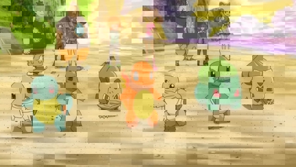 Episode image for 17x41