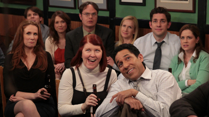 Episode image for 9x22