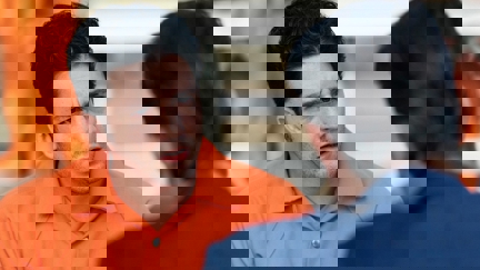 Episode image for 17x04