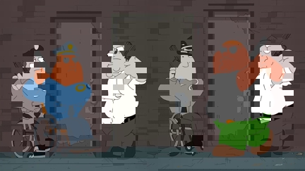 Episode image for 15x15